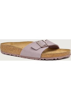 Birkenstock Klapki Madrid | narrow fit | z dodatkiem skóry ze sklepu Gomez Fashion Store w kategorii Klapki damskie - zdjęcie 188760324