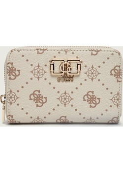 Guess Portfel EMELIE ze sklepu Gomez Fashion Store w kategorii Portfele damskie - zdjęcie 188760333