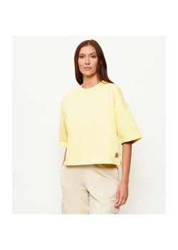 PARAJUMPERS T-shirt ROZANNE | Relaxed fit ze sklepu Gomez Fashion Store w kategorii Bluzki damskie - zdjęcie 188760341