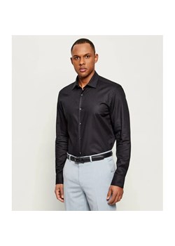 HUGO Koszula Kenno | Slim Fit ze sklepu Gomez Fashion Store w kategorii Koszule męskie - zdjęcie 188760361