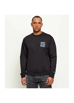 Iceberg Bluza | Regular Fit ze sklepu Gomez Fashion Store w kategorii Bluzy męskie - zdjęcie 188760362