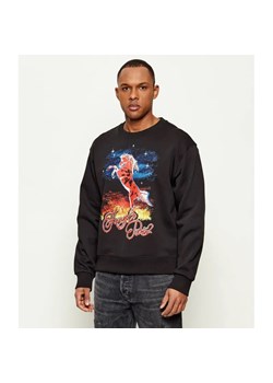 Kenzo Bluza Lunar New Year | Classic fit ze sklepu Gomez Fashion Store w kategorii Bluzy męskie - zdjęcie 188760373