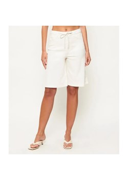 Marella SPORT Jeansowe szorty MLMQUASAR | Relaxed fit ze sklepu Gomez Fashion Store w kategorii Szorty - zdjęcie 188760391