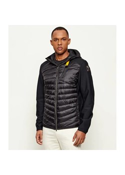 PARAJUMPERS Puchowa kurtka NOLAN | Slim Fit ze sklepu Gomez Fashion Store w kategorii Kurtki męskie - zdjęcie 188760392