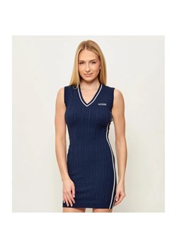 GUESS ACTIVE Sukienka SHARI ze sklepu Gomez Fashion Store w kategorii Sukienki - zdjęcie 188760410