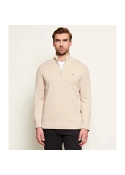 Tommy Jeans Sweter | Slim Fit ze sklepu Gomez Fashion Store w kategorii Swetry męskie - zdjęcie 188760413
