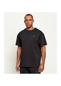 Plein Sport T-shirt 3D Tiger | Relaxed fit ze sklepu Gomez Fashion Store w kategorii T-shirty męskie - zdjęcie 188760420