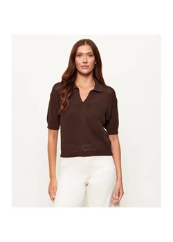 Marella SPORT Sweter MLSLEMBI | Regular Fit ze sklepu Gomez Fashion Store w kategorii Swetry damskie - zdjęcie 188760422