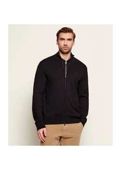 BOSS BLACK Sweter Upalano-L | Regular Fit ze sklepu Gomez Fashion Store w kategorii Swetry męskie - zdjęcie 188760424