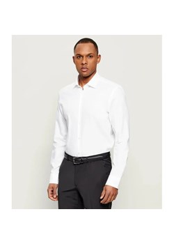 HUGO Koszula Kenno | Slim Fit ze sklepu Gomez Fashion Store w kategorii Koszule męskie - zdjęcie 188760450