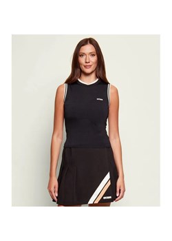GUESS ACTIVE Top GABRY | Slim Fit ze sklepu Gomez Fashion Store w kategorii Bluzki damskie - zdjęcie 188761480