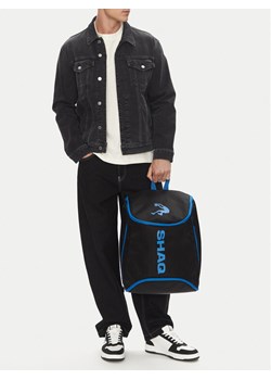 Plecak Shaq SHAQ-P-006-07 Czarny ze sklepu eobuwie.pl w kategorii Plecaki - zdjęcie 188762364