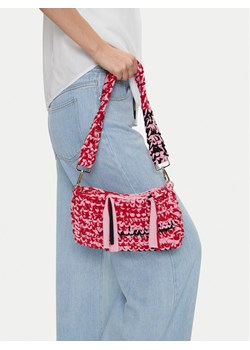 Torebka DeeZee DK240527-02 Różowy ze sklepu eobuwie.pl w kategorii Torebki damskie - zdjęcie 188762634