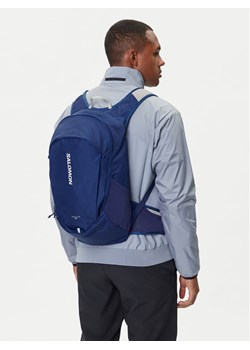 Salomon Plecak Trailblazer 20 LC2182700 Niebieski ze sklepu MODIVO w kategorii Plecaki - zdjęcie 188762752