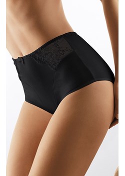 Figi wysokie BBL 054, Kolor czarny, Rozmiar S, Babell ze sklepu Primodo w kategorii Majtki damskie - zdjęcie 188763870