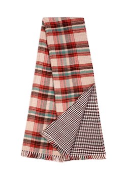 Szalik z frędzlami ES053, Kolor multicolour, Rozmiar uniwersalny, Esli ze sklepu Primodo w kategorii Szaliki i chusty damskie - zdjęcie 188764850