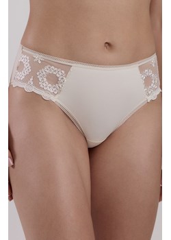 Conte figi damskie kremowe Ideal RP3152, Kolor kremowy, Rozmiar L, Conte ze sklepu Primodo w kategorii Majtki damskie - zdjęcie 188764954