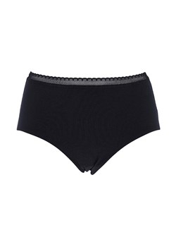 Figi damskie czarne ADA 78 Daily, Kolor czarny, Rozmiar M, Cotonella ze sklepu Primodo w kategorii Majtki damskie - zdjęcie 188765194