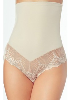Modelujące figi z wysokim stanem beżowe Valenta, Kolor beżowy, Rozmiar S, Eldar ze sklepu Primodo w kategorii Majtki damskie - zdjęcie 188766614