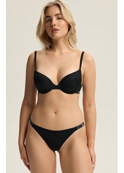 Esotiq biustonosz push-up Bloovii Abria 43847-99X, Kolor czarny, Rozmiar 75A, BLOOVII ze sklepu Primodo w kategorii Biustonosze - zdjęcie 188767342