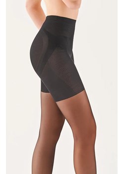 Czarne rajstopy modelujące Maxi Shaper 20 DEN 1202, Kolor czarny, Rozmiar 3, Gabriella ze sklepu Primodo w kategorii Rajstopy - zdjęcie 188769130