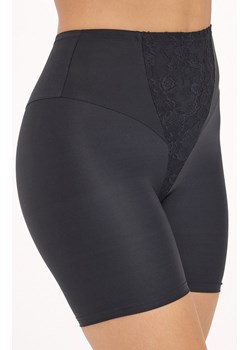 Gaia czarne szorty modelujące 023, Kolor czarny, Rozmiar 2XL, Gaia ze sklepu Primodo w kategorii Bielizna wyszczuplająca - zdjęcie 188769221