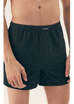 Henderson bawełniane bokserki męskie Classic 43354-K329, Kolor zielony, Rozmiar L, Henderson ze sklepu Primodo w kategorii Majtki męskie - zdjęcie 188770133