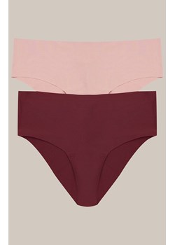 Henderson 2-pack figi brazylijskie Feliz 42584-K001, Kolor multicolour, Rozmiar 2XL, Henderson ze sklepu Primodo w kategorii Majtki damskie - zdjęcie 188770333