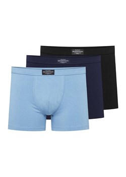 Henderson 3-pak bokserki męskie Main 42971-K006, Kolor multicolour, Rozmiar 2XL, Henderson ze sklepu Primodo w kategorii Majtki męskie - zdjęcie 188770414