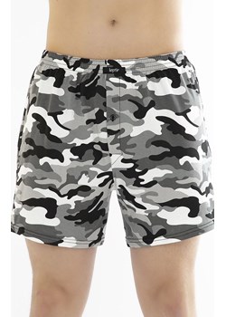 Bawełniane bokserki męskie 600/11, Kolor multicolour, Rozmiar 2XL, leptir ze sklepu Primodo w kategorii Majtki męskie - zdjęcie 188773913