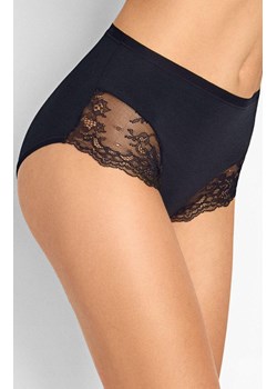 Marilyn figi damskie z wysokim stanem czarne Julia, Kolor czarny, Rozmiar S, Marilyn ze sklepu Primodo w kategorii Majtki damskie - zdjęcie 188775322