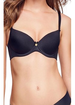 Marilyn biustonosz usztywniany czarny Megan 01 Poupee, Kolor czarny, Rozmiar 70B, Marilyn ze sklepu Primodo w kategorii Biustonosze - zdjęcie 188775370
