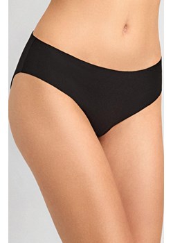 Marilyn bezszwowe figi damskie czarne Cotton Touch, Kolor czarny, Rozmiar M, Marilyn ze sklepu Primodo w kategorii Majtki damskie - zdjęcie 188775453