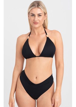 Samanta góra od stroju kąpielowego czarna Venus A130, Kolor czarny, Rozmiar M, Samanta ze sklepu Primodo w kategorii Stroje kąpielowe - zdjęcie 188780641