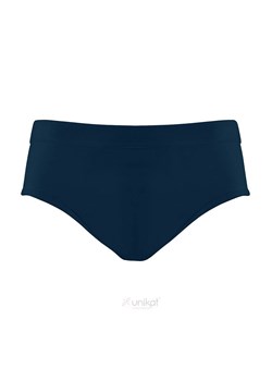 Granatowe slipy męskie Pablo, Kolor granatowy, Rozmiar XL, Unikat ze sklepu Primodo w kategorii Majtki męskie - zdjęcie 188785344