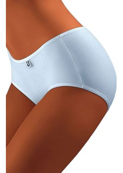 Tahoo mini figi, Kolor biały, Rozmiar L, Wol-bar ze sklepu Primodo w kategorii Majtki damskie - zdjęcie 188785674