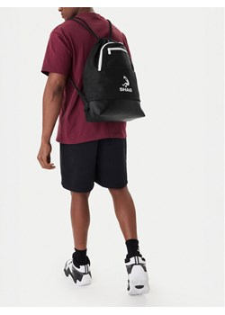 Worek SHAQ CWBEO-SHAQ-F-001-09 Czarny ze sklepu eobuwie.pl w kategorii Plecaki - zdjęcie 188786253