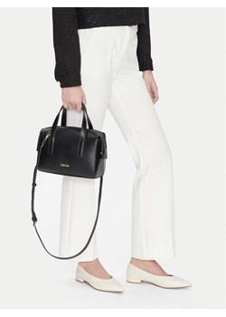 Torebka DeeZee DZE-S-011-07 Czarny ze sklepu eobuwie.pl w kategorii Torebki damskie - zdjęcie 188786590