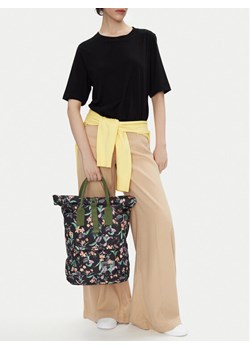 Plecak Roxy ROXY-P-003-07 Czarny ze sklepu eobuwie.pl w kategorii Plecaki - zdjęcie 188786592