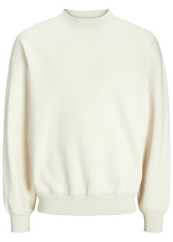 Jack &amp; Jones Bluza "Urban" w kolorze kremowym ze sklepu Limango Polska w kategorii Bluzy męskie - zdjęcie 188786673