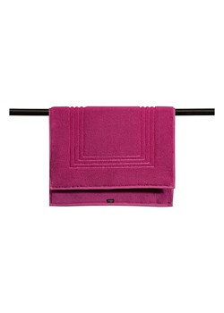 Vossen Dywanik łazienkowy "De Luxe" w kolorze różowym ze sklepu Limango Polska w kategorii Akcesoria łazienkowe - zdjęcie 188787650