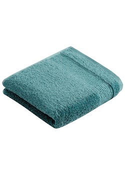 Vossen Ręcznik "Balance" w kolorze turkusowym do rąk ze sklepu Limango Polska w kategorii Ręczniki - zdjęcie 188787662