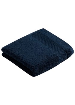 Vossen Ręcznik "Balance" w kolorze granatowym do rąk ze sklepu Limango Polska w kategorii Ręczniki - zdjęcie 188787663