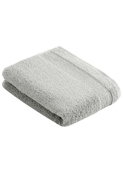 Vossen Ręcznik prysznicowy "Balance" w kolorze szarym ze sklepu Limango Polska w kategorii Ręczniki - zdjęcie 188787674