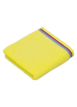 Vossen Ręcznik "Soley" w kolorze żółtym do rąk ze sklepu Limango Polska w kategorii Ręczniki - zdjęcie 188787691