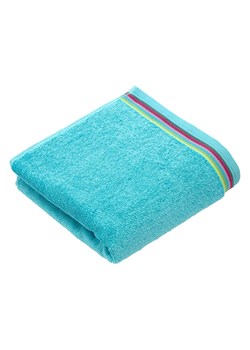 Vossen Ręcznik "Soley" w kolorze turkusowym do rąk ze sklepu Limango Polska w kategorii Ręczniki - zdjęcie 188787694