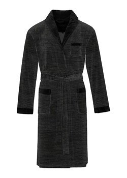 Vossen Szlafrok "Alberto" w kolorze czarnym ze sklepu Limango Polska w kategorii Szlafroki męskie - zdjęcie 188787722