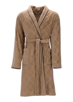 Vossen Szlafrok "Barron" w kolorze karmelowym ze sklepu Limango Polska w kategorii Szlafroki męskie - zdjęcie 188787723