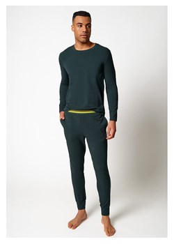 Skiny Piżama w kolorze zielonym ze sklepu Limango Polska w kategorii Piżamy męskie - zdjęcie 188787740