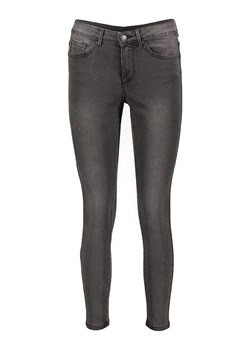 Vero Moda Dżinsy - Slim fit - w kolorze antracytowym ze sklepu Limango Polska w kategorii Jeansy damskie - zdjęcie 188787814